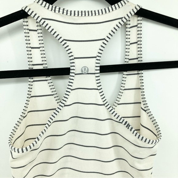 Lululemon Cool Racerback Tank Top - Picture 6 of 7